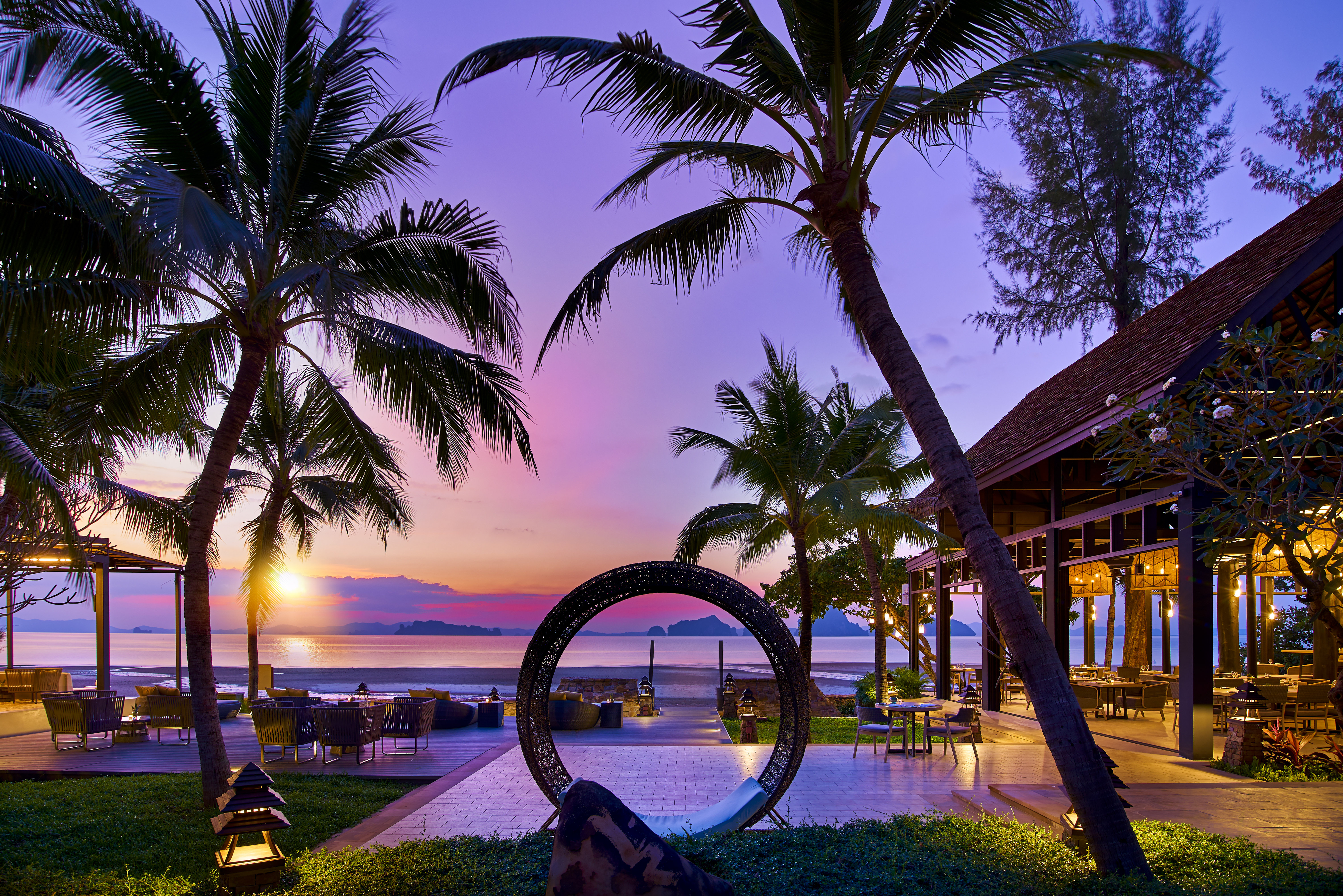 Amari Vogue Krabi 60/67