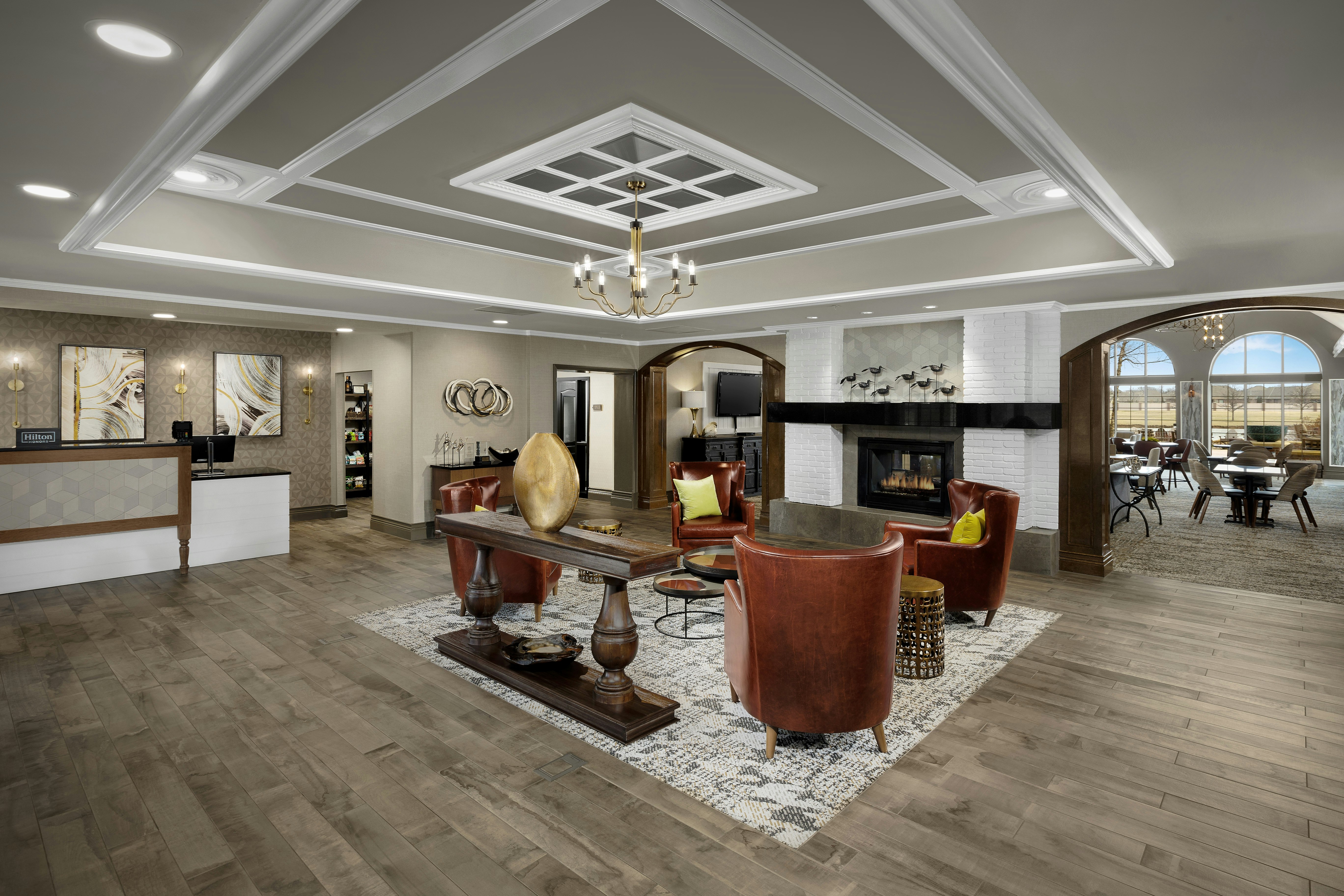Homewood Suites by Hilton @ The Waterfront 6/45