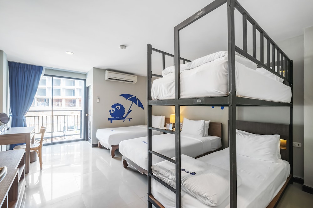 Kokotel Krabi Ao Nang 11/50
