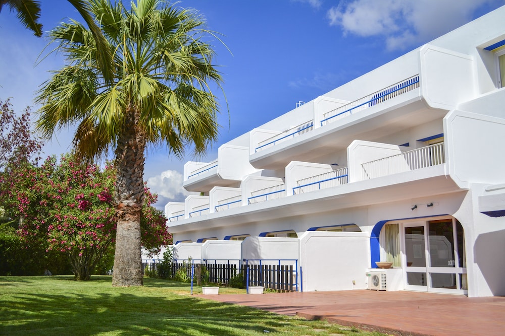 Carvoeiro Garden Hotel 2/41