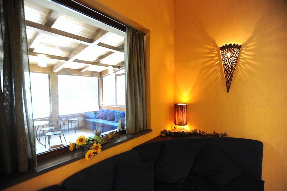 Hotel Alle Pendici 12/29