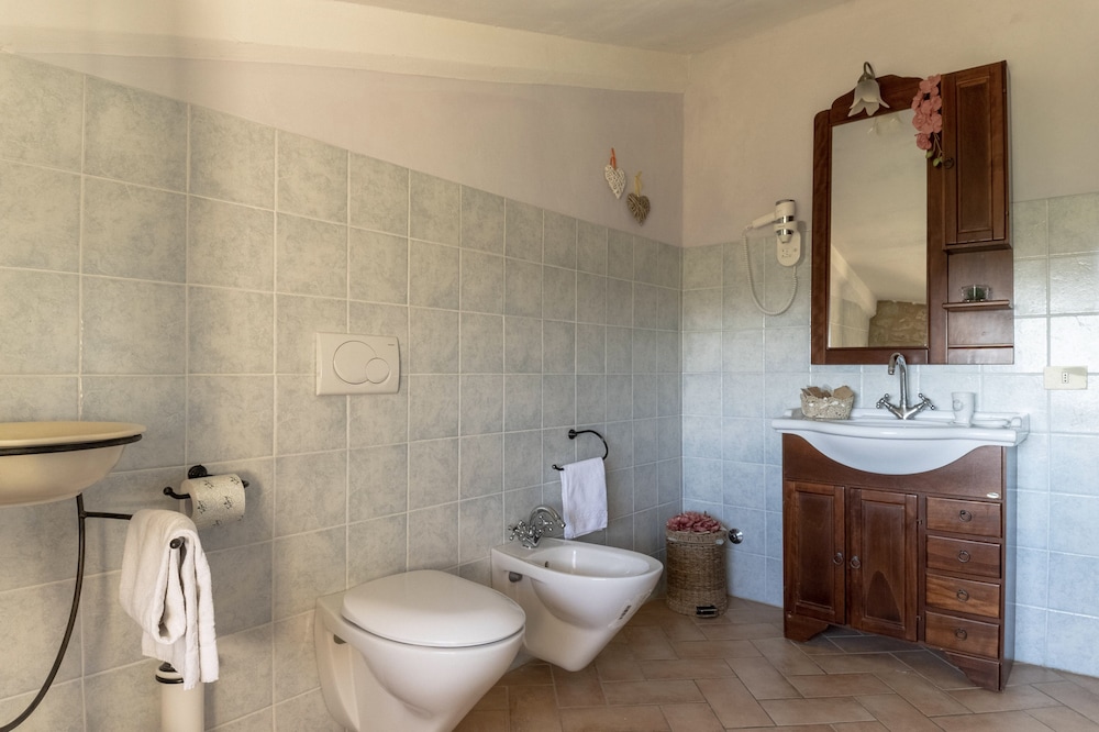 Agriturismo Podere Diacceroni 68/69