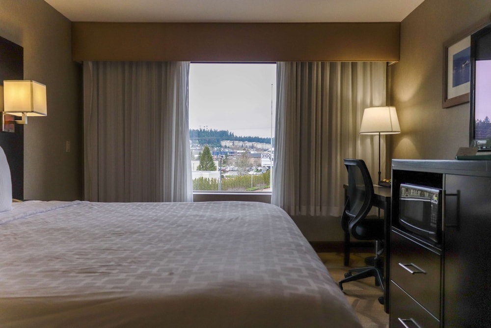 Silverdale Beach Hotel 16/50