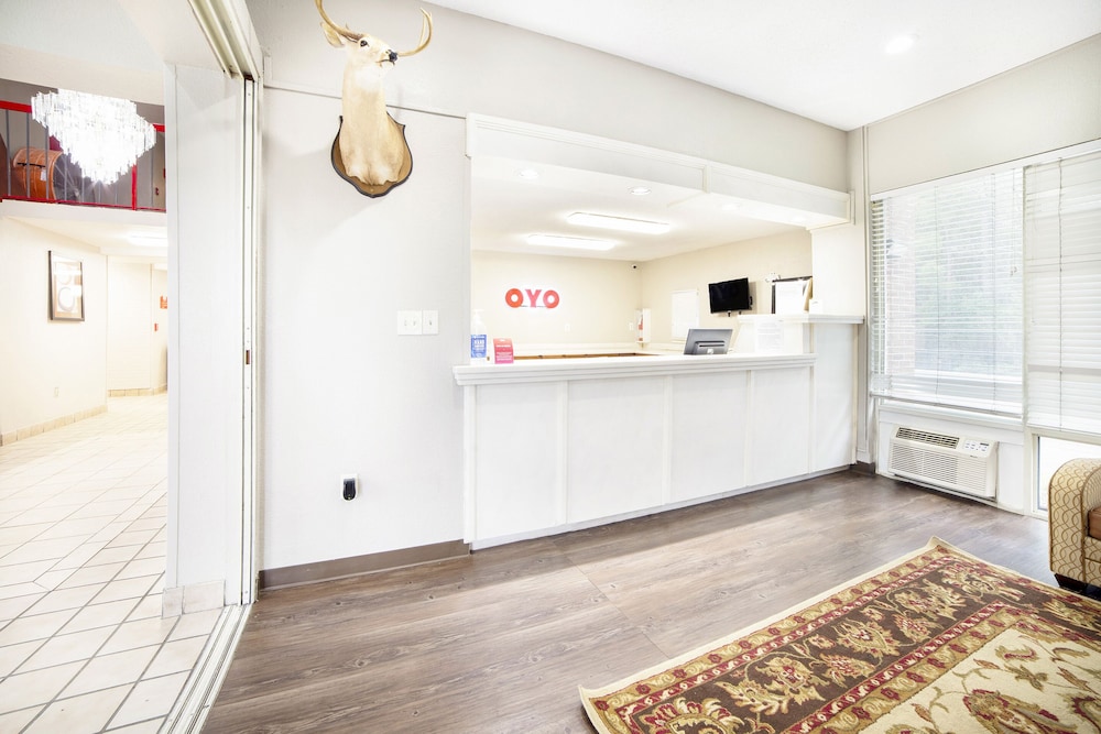 Wingate by Wyndham Columbia/Fort Jackson 9/50