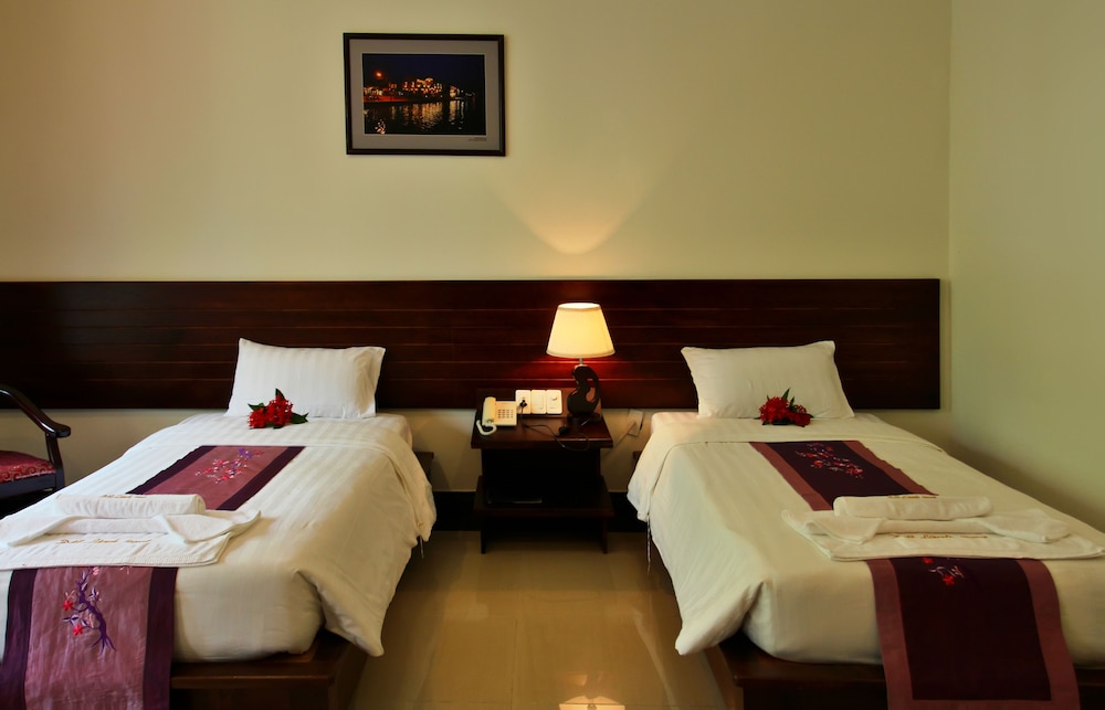 Dat Lanh Resort 34/65
