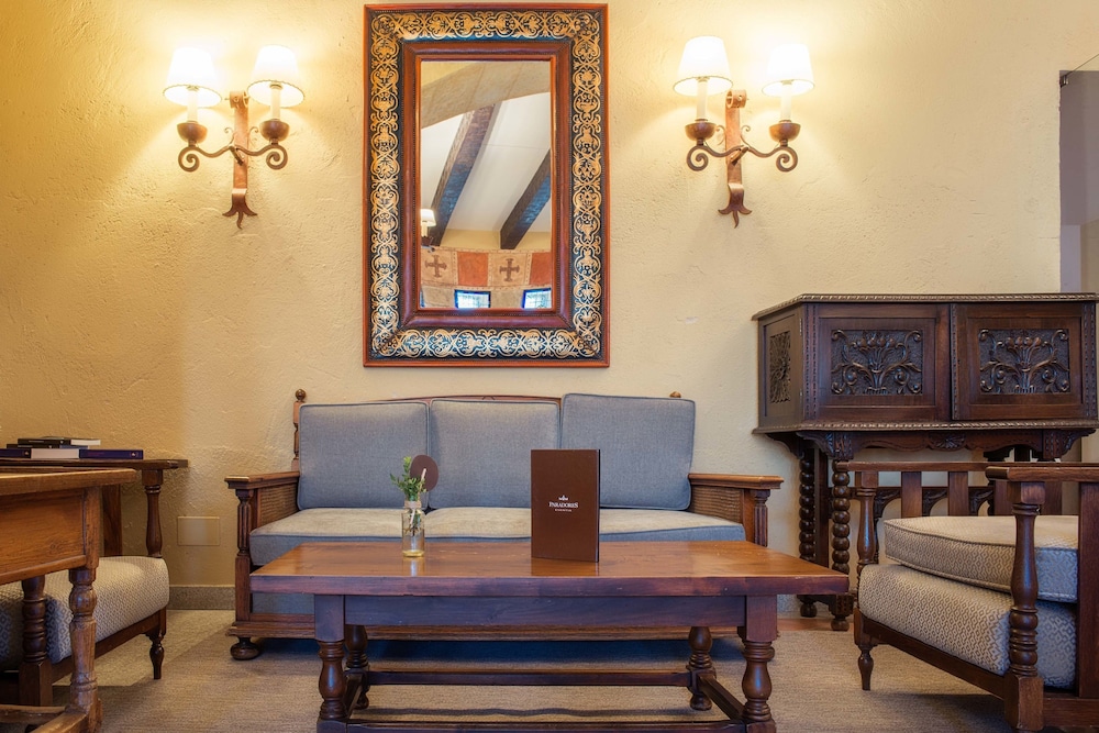Parador De Ciudad Rodrigo 30/50