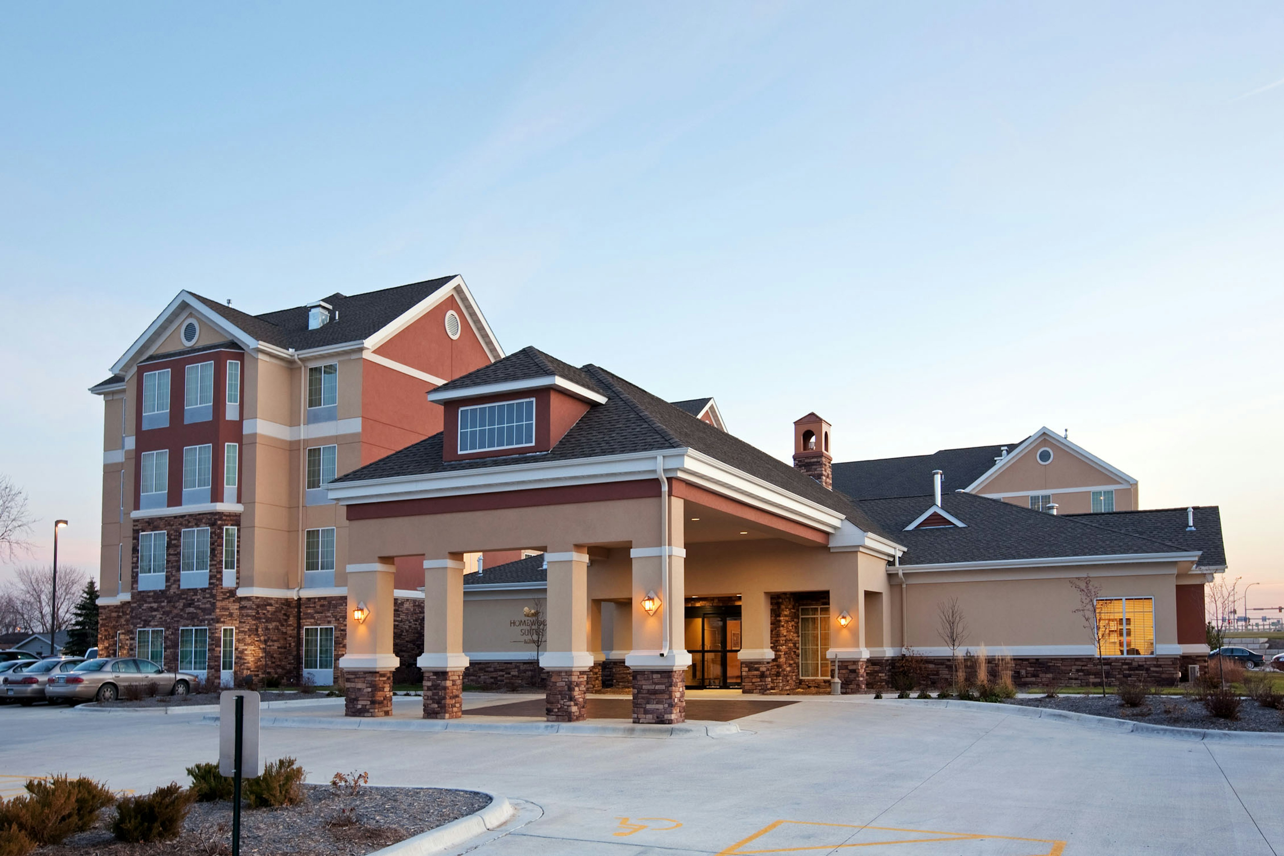 Homewood Suites By Hilton St Cloud 2/53