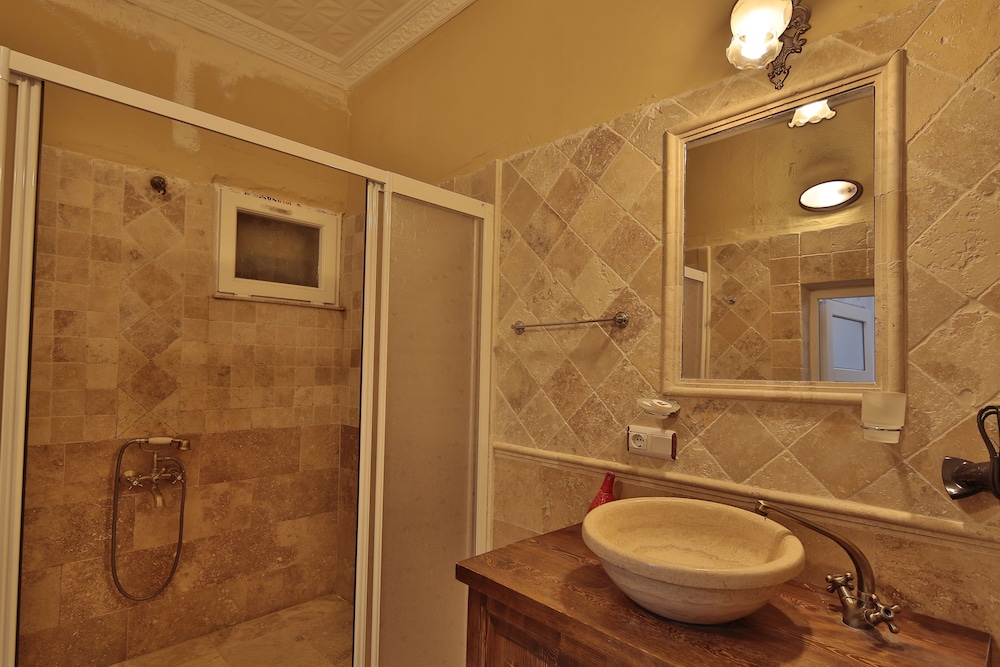 Goreme Valley Cave House 44/50