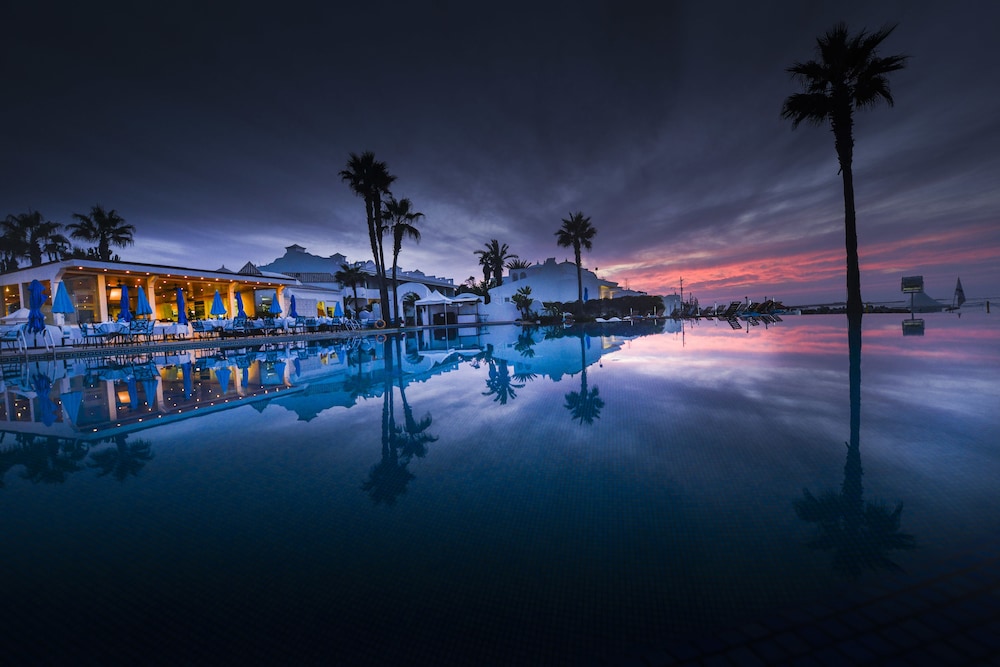 L'Amphitrite Palace Resort & Spa 55/59