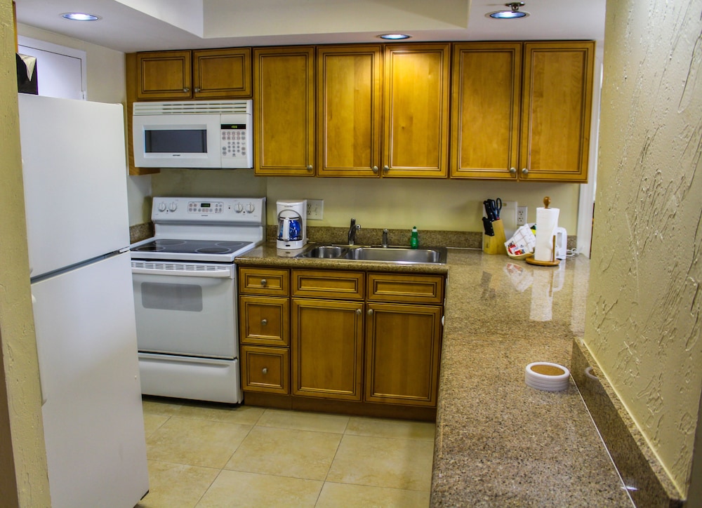 Fort Lauderdale Beach Resort 4/35