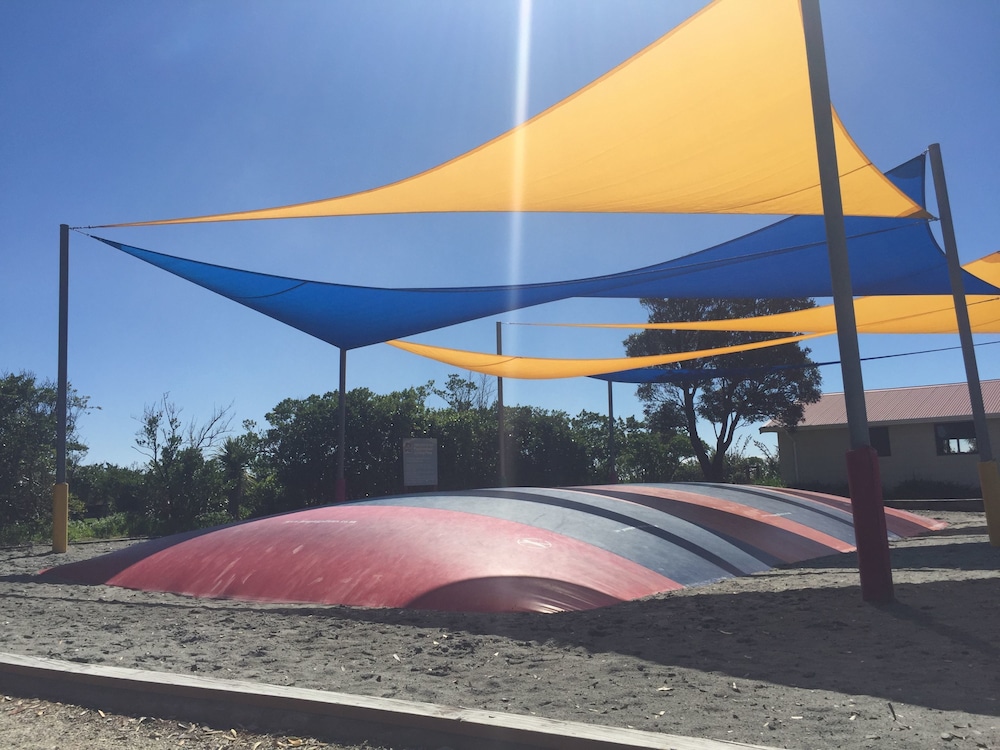 Greymouth Seaside Top 10 Holiday Park 42/71