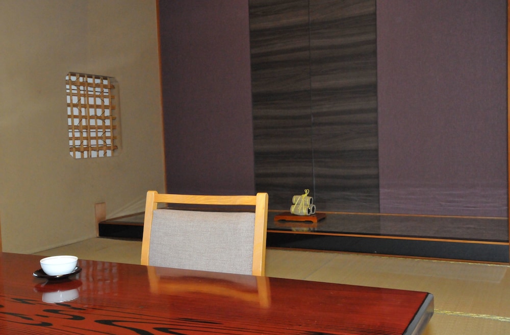 Kohan no Yado Morimoto 4/34