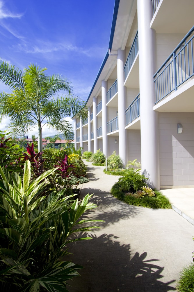 Amanaki Hotel 26/35