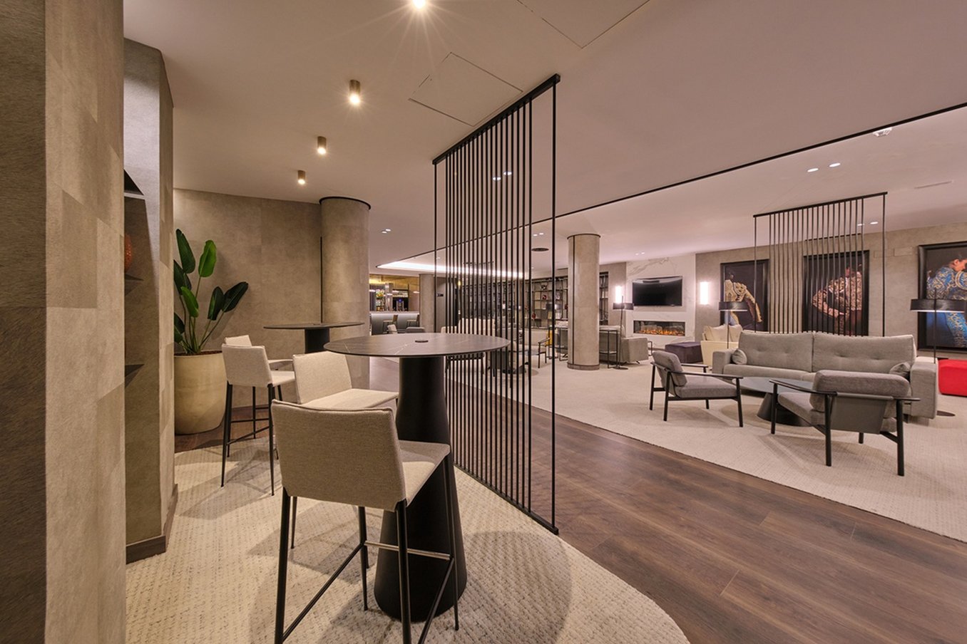 Hotel 1881 Madrid Ventas - Adults Only 38/50