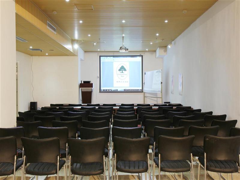 Greentree Inn Tianjin Xiqing Development Zone Renrenle Square Express Hotel 31/33