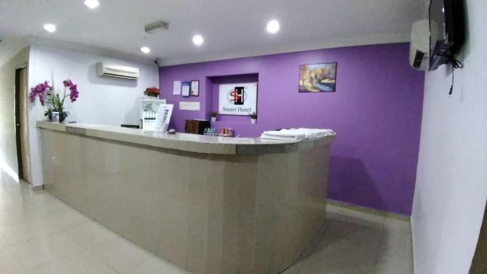 SMART HOTEL SHAH ALAM SEKSYEN 15 12/52
