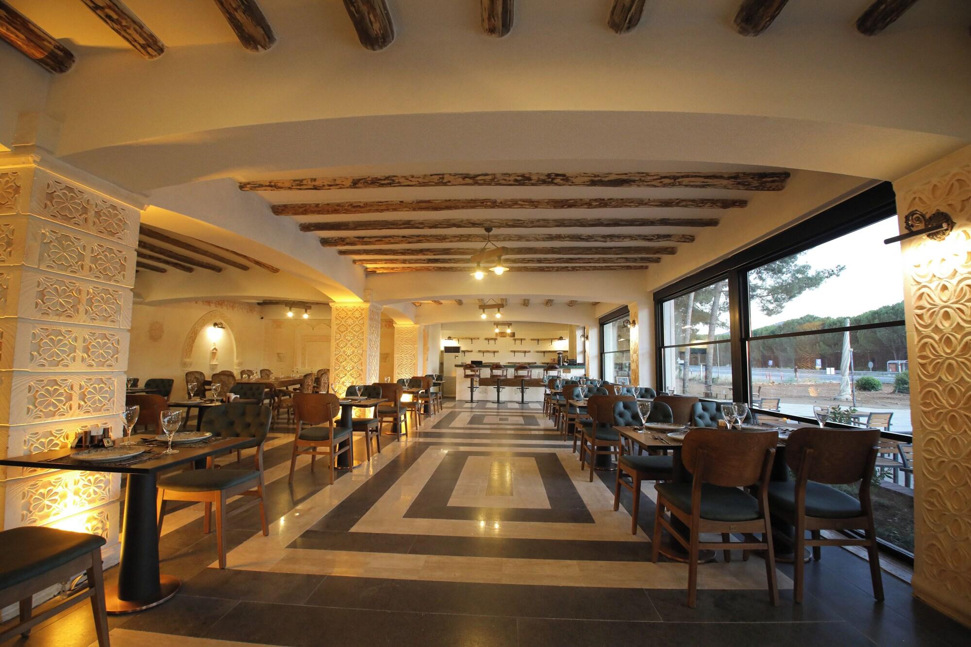 Raymar Hotels Mugla 17/24
