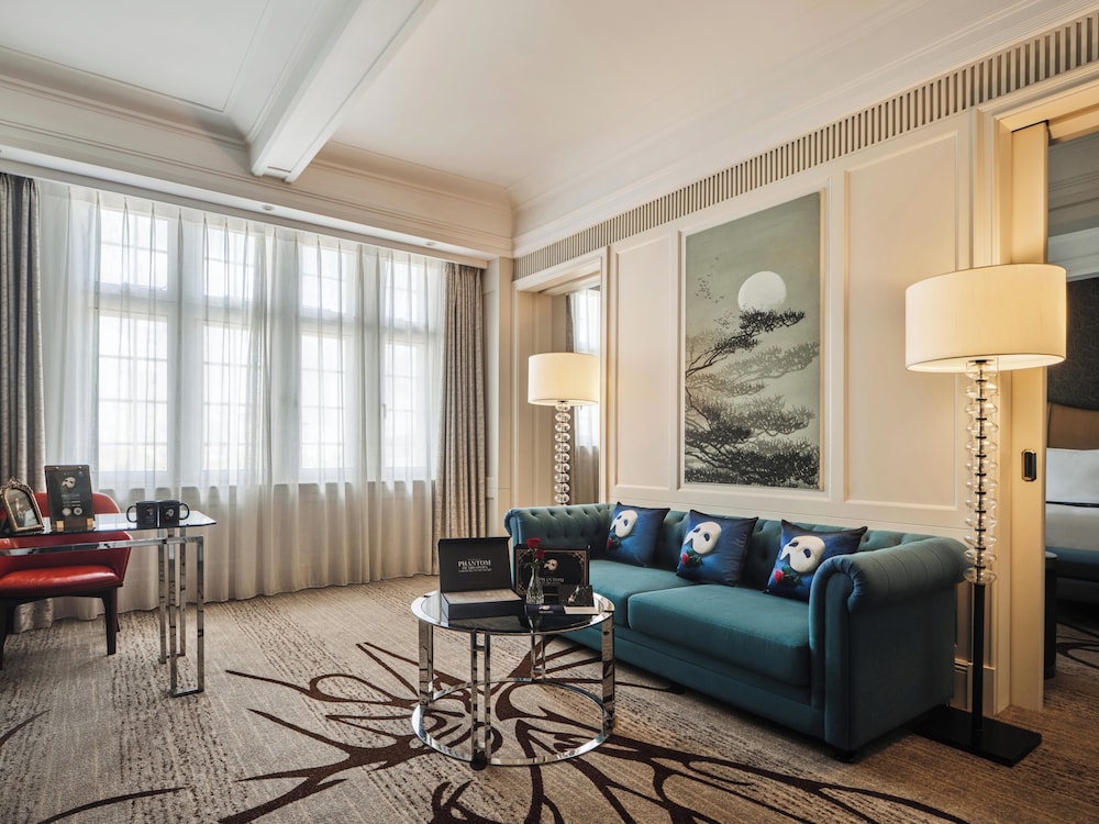 Jin Jiang Hotel 28/50