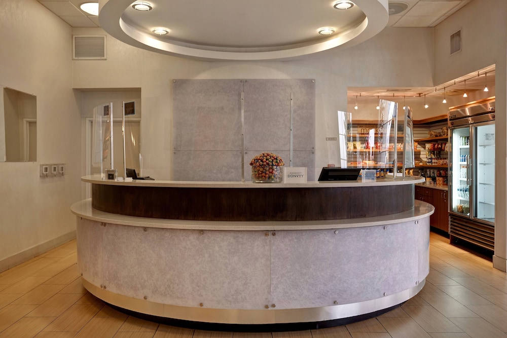 Springhill Suites Las Cruces 17/49