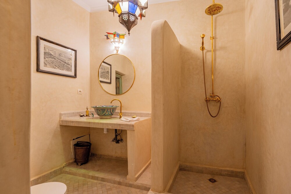 Riad Yamina 52 46/50