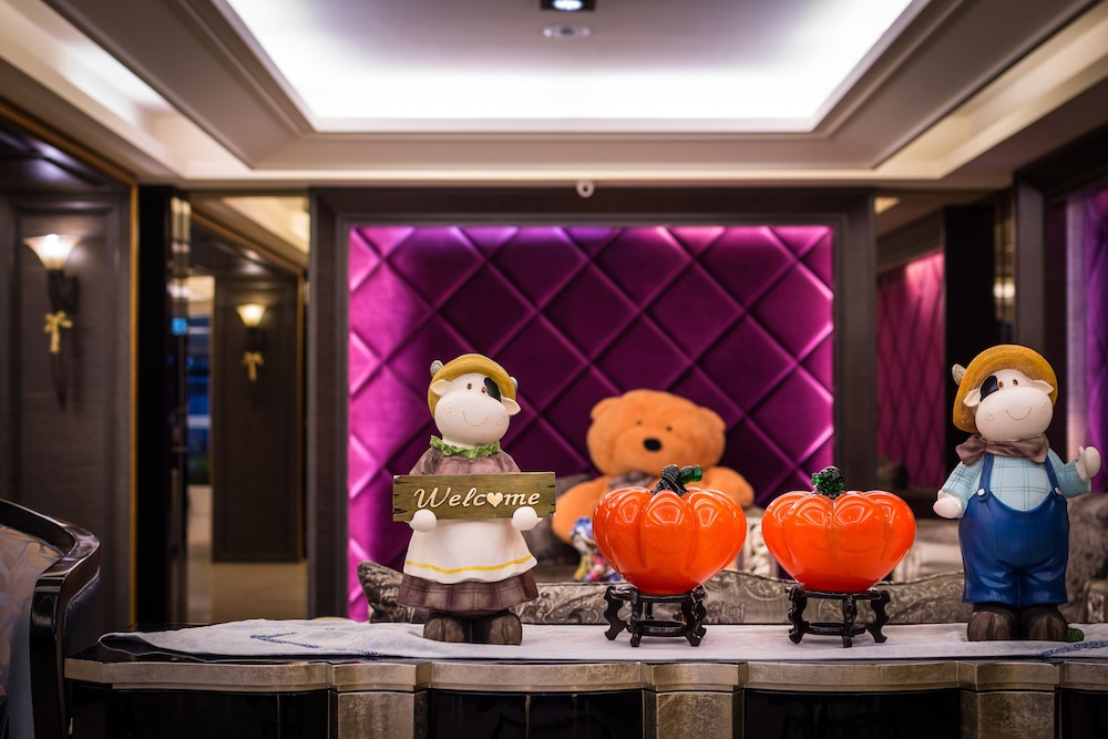 Felicity Business Hotel 38/55