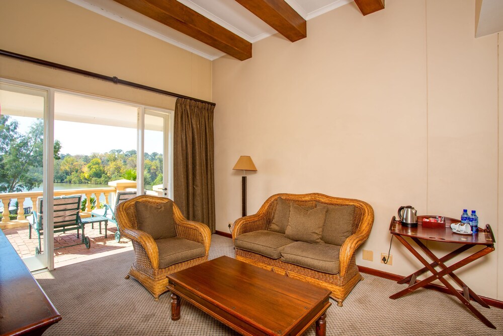 Riviera on Vaal Resort 33/66