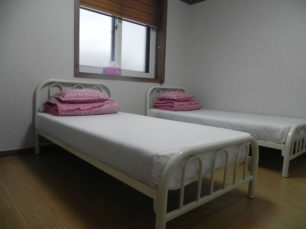 Jeonju International Guesthouse & Hostel 13/41