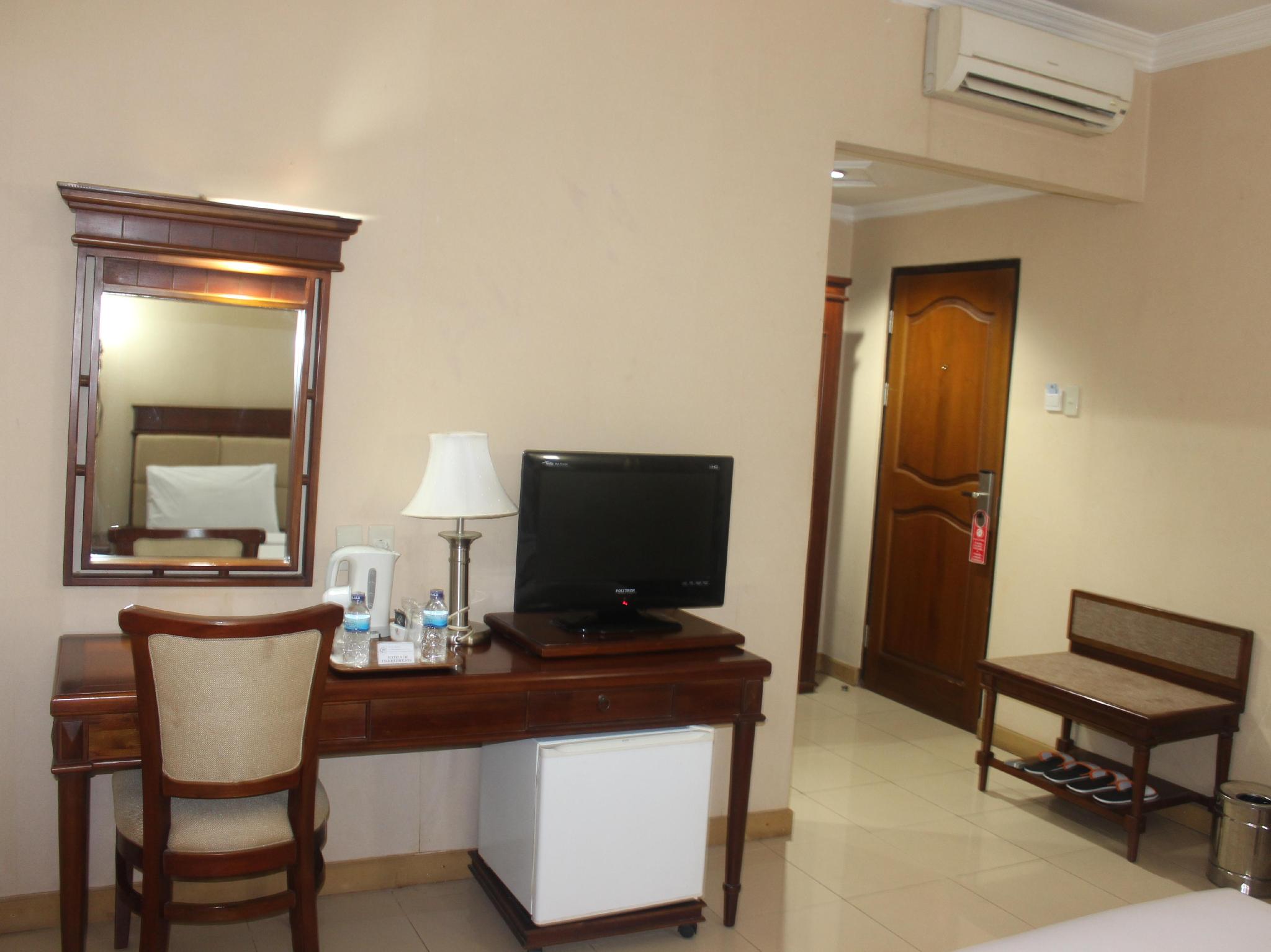 Hotel Jasmine Jayapura 20/24