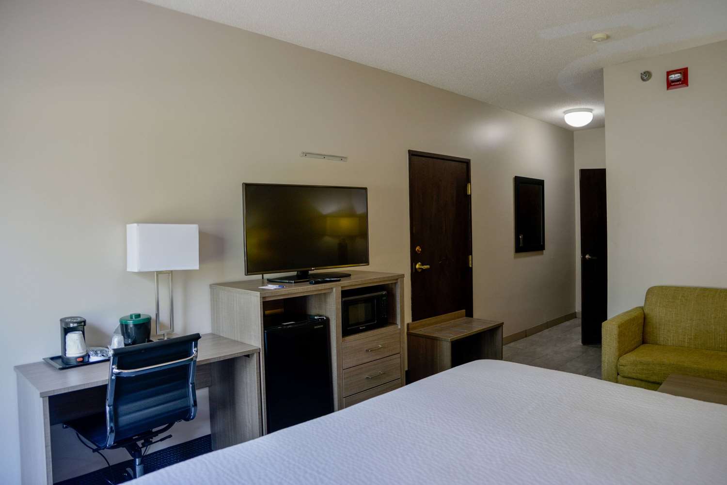 Baymont by Wyndham O Fallon St. Louis Area 26/36