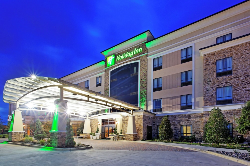 Holiday Inn Arlington Ne Rangers Ballpark 60/69