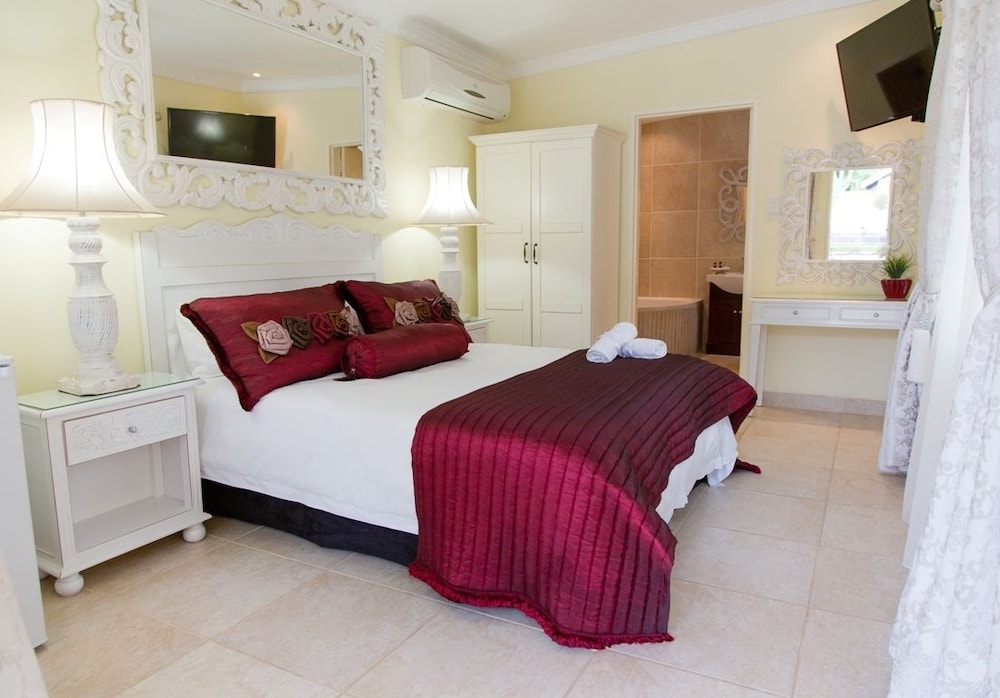 La Barune Guest House 6/45