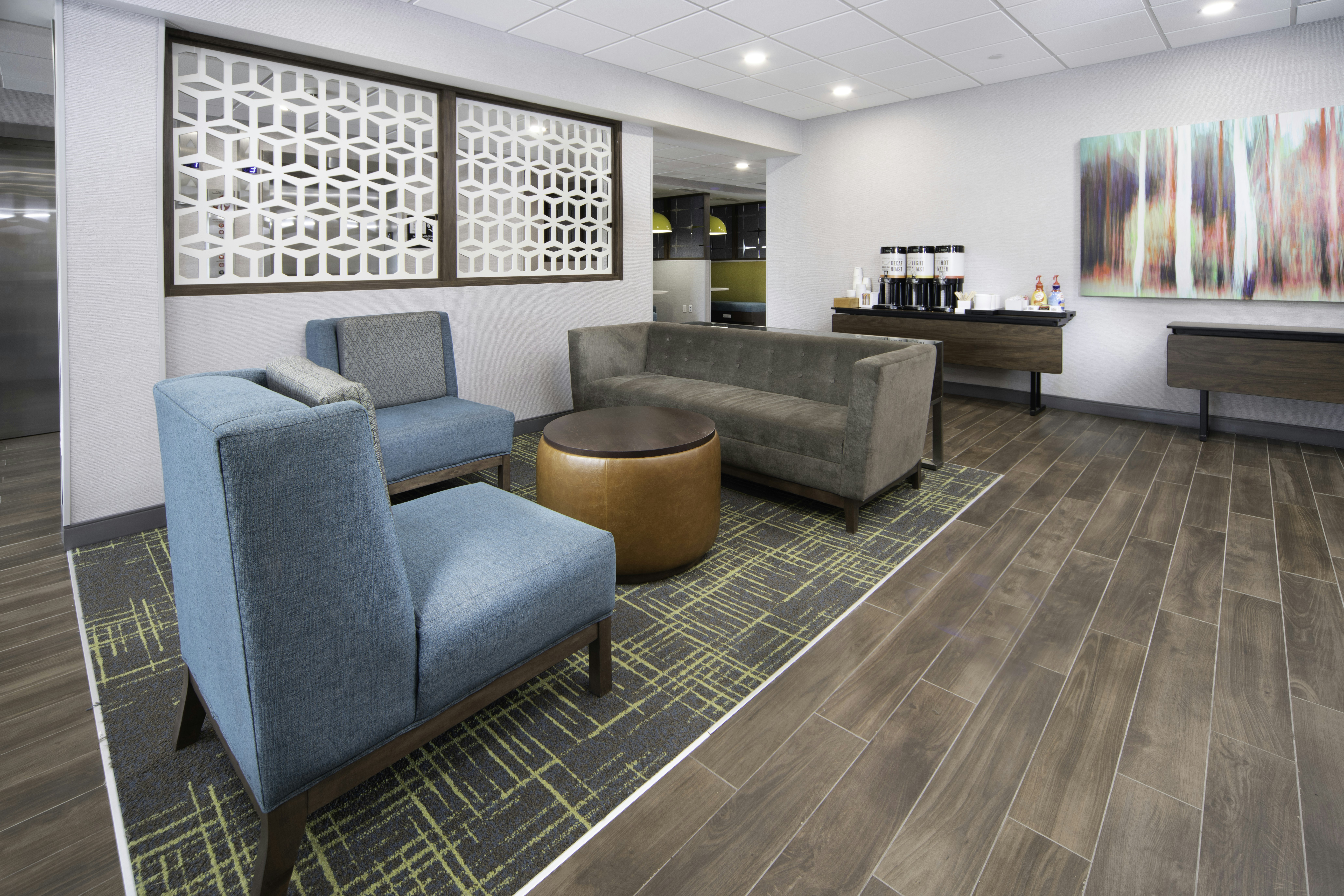 Hampton Inn Egg Harbor Township Atlantic City 18/24
