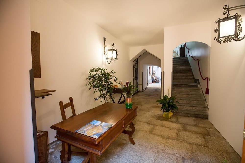 Palazzo Raho 29/40