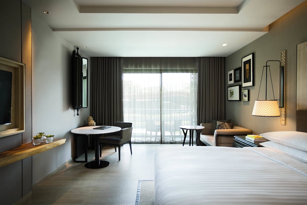 Hua Hin Marriott Resort And Spa 20/77