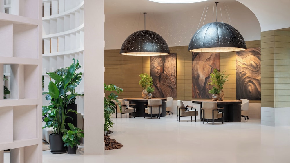 Kimpton Nine Trees Shanghai by IHG, Nanqiao 3/50