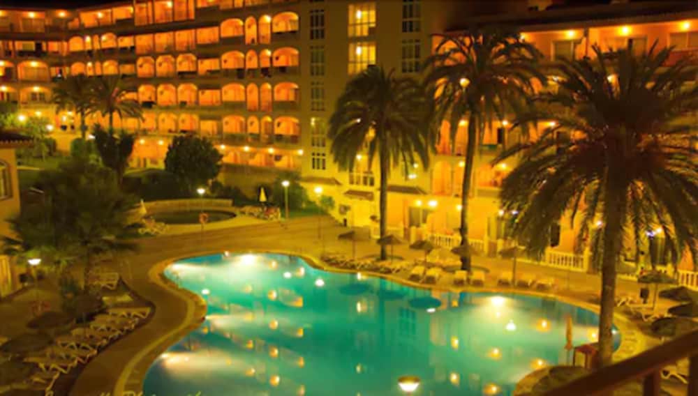 Bahia Tropical 26/29
