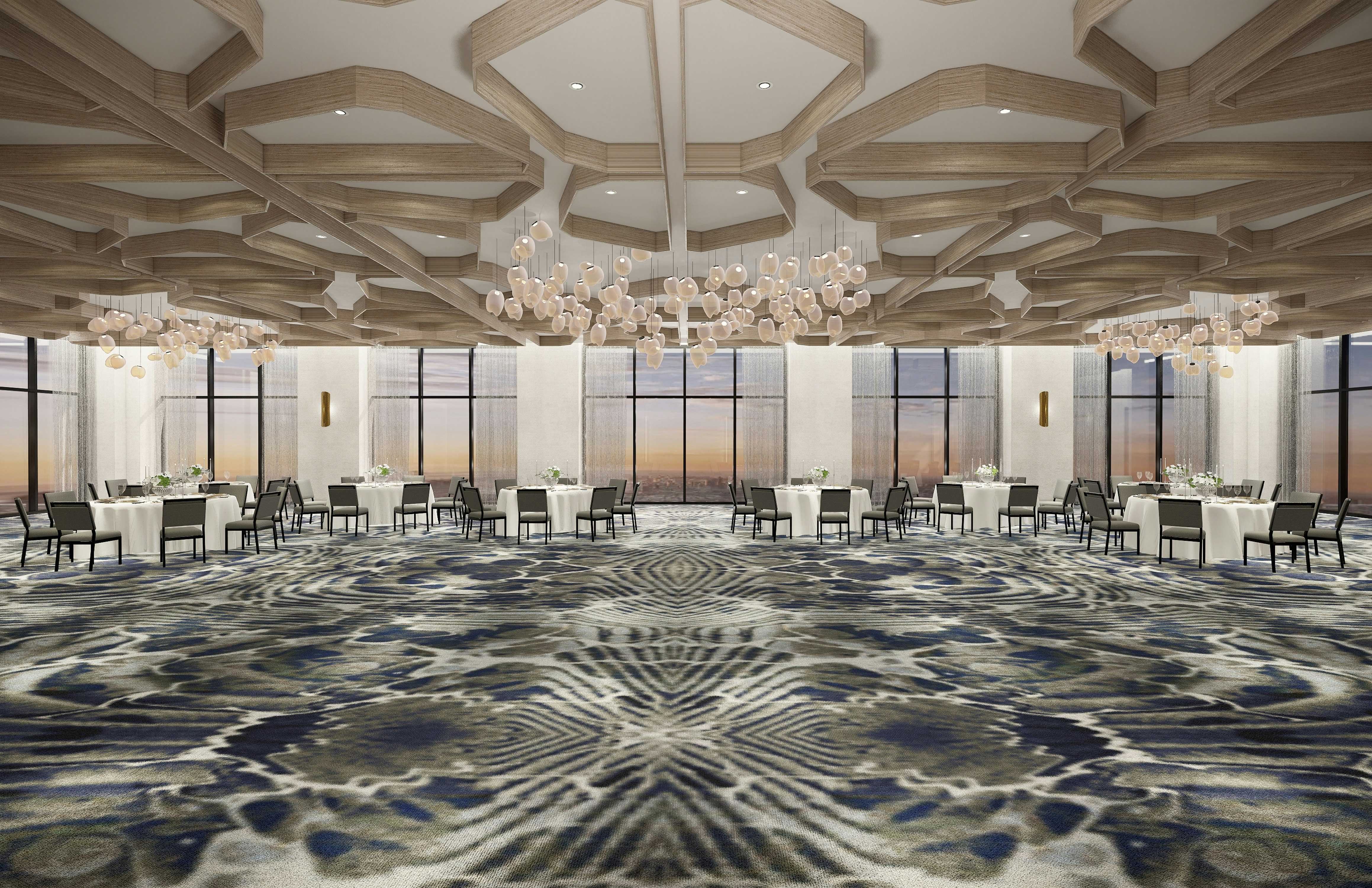 The Monarch San Antonio, Curio Collection By Hilton 9/50