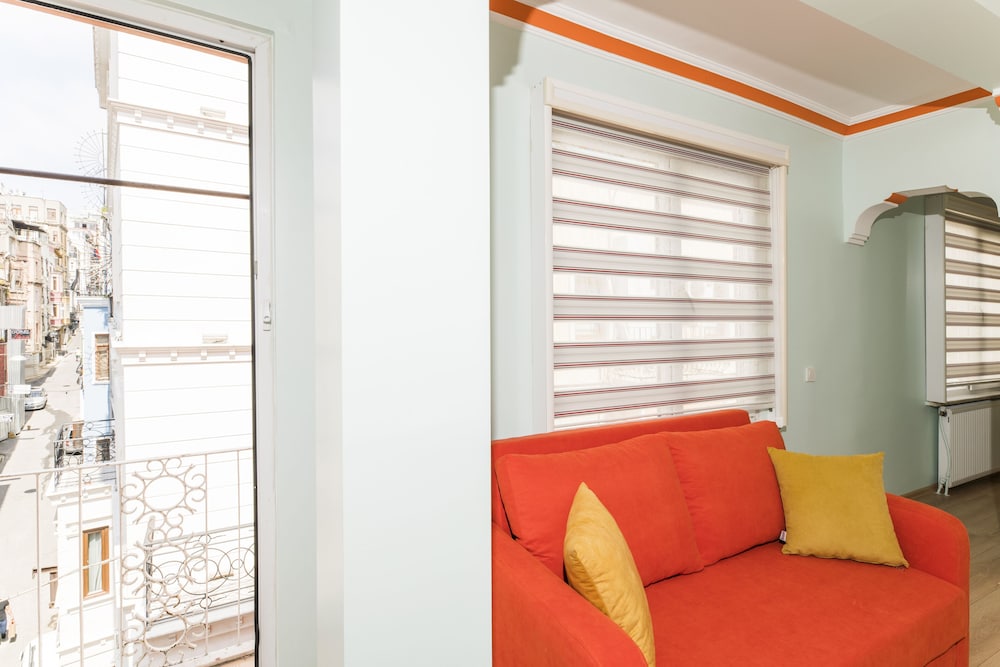 Taxim Elegance Suites 34/50