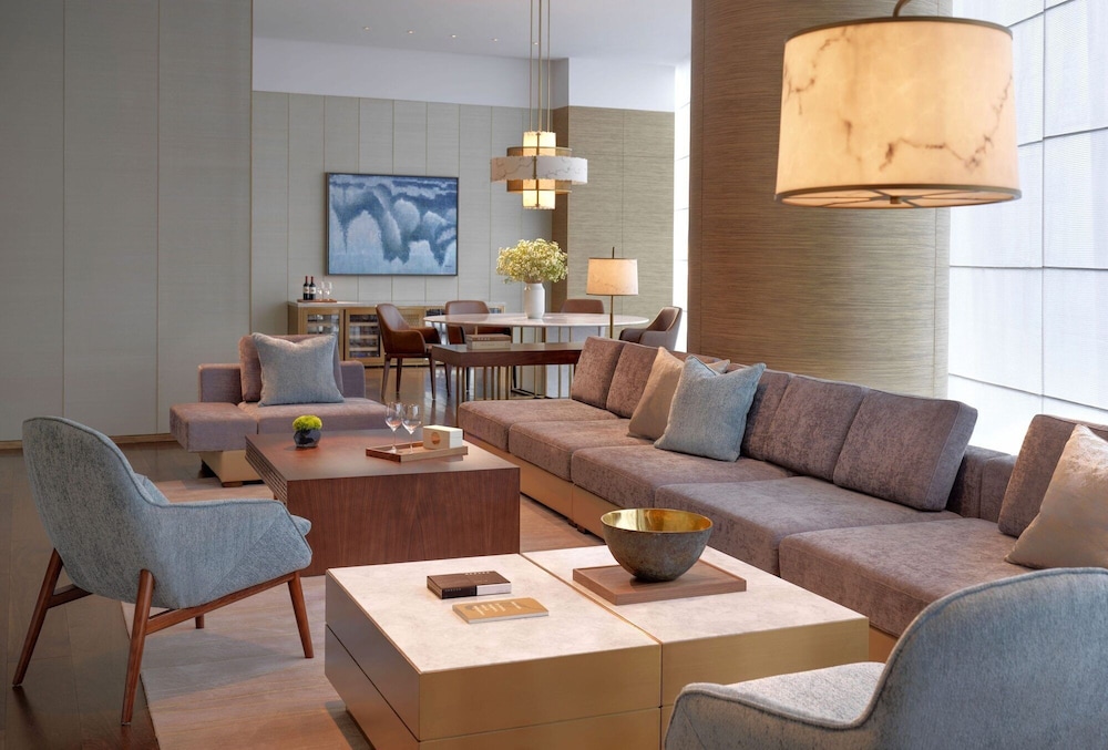 Hyatt Regency Zhenjiang 53/79
