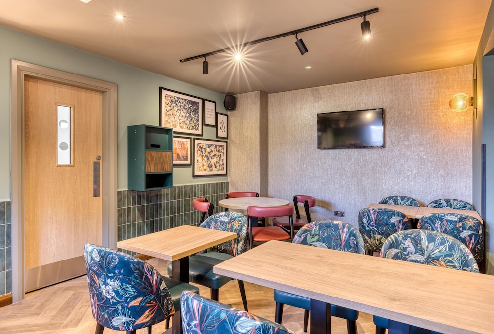 Premier Inn Liverpool (Tarbock) 16/28