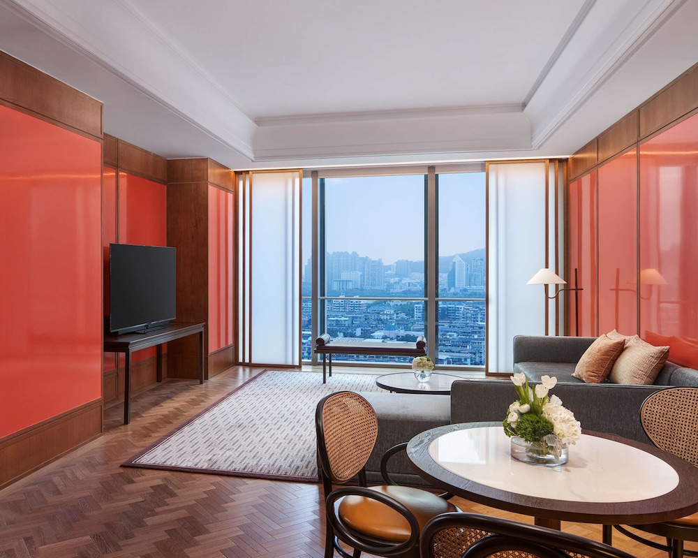 Andaz Xiamen 45/50