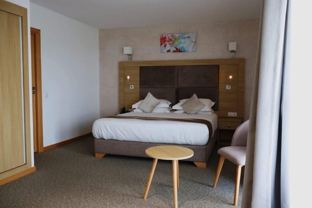Hotel Saldae 13/50