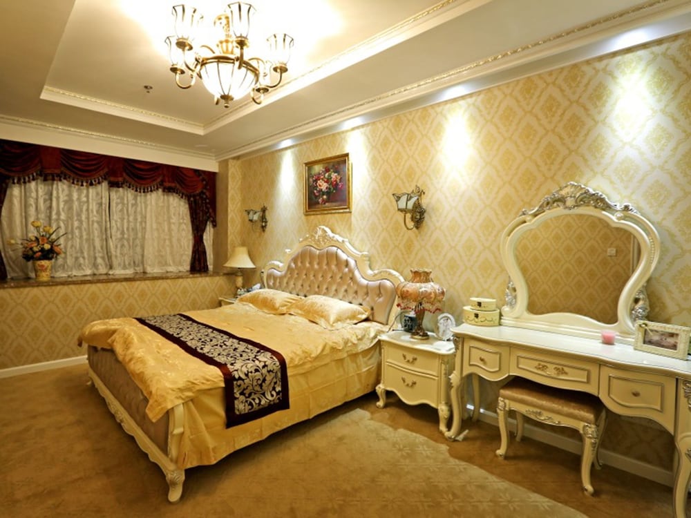 Greentree Inn Bengbu Nongji Market Changping Street Hotel 18/37