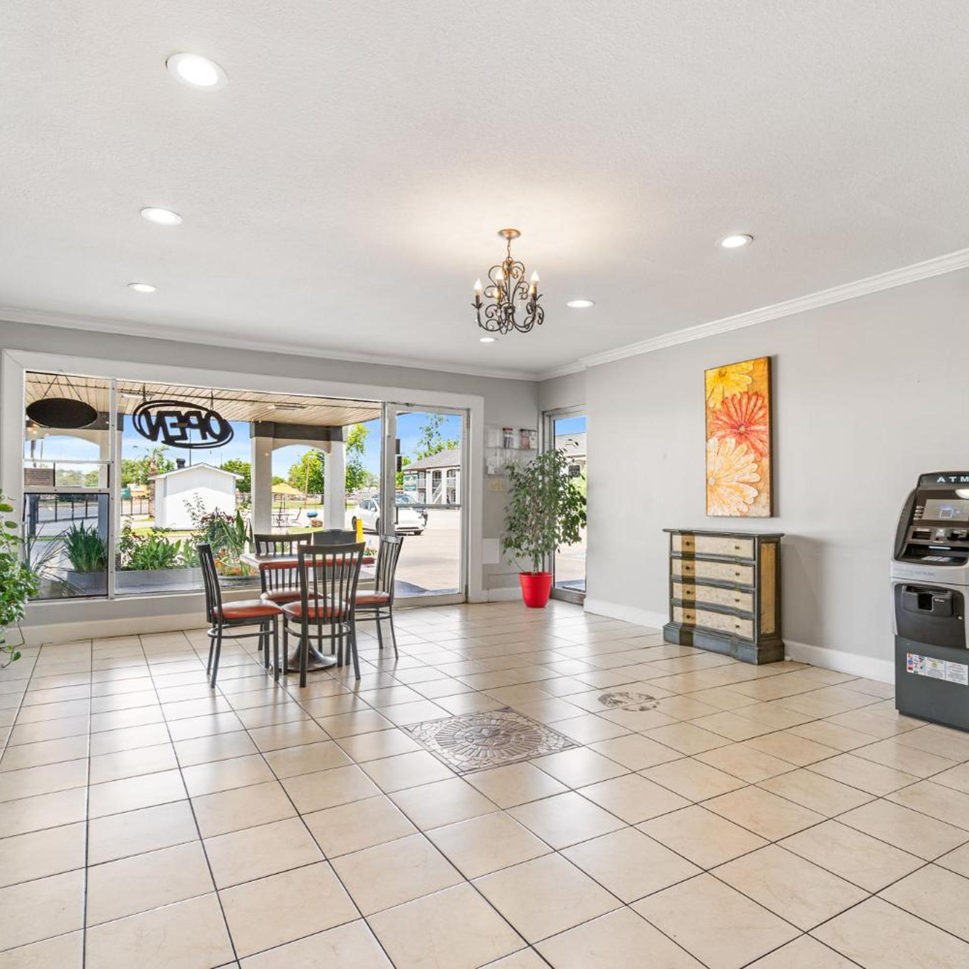 Budgetel Inns & Suites Augusta Downtown 19/27