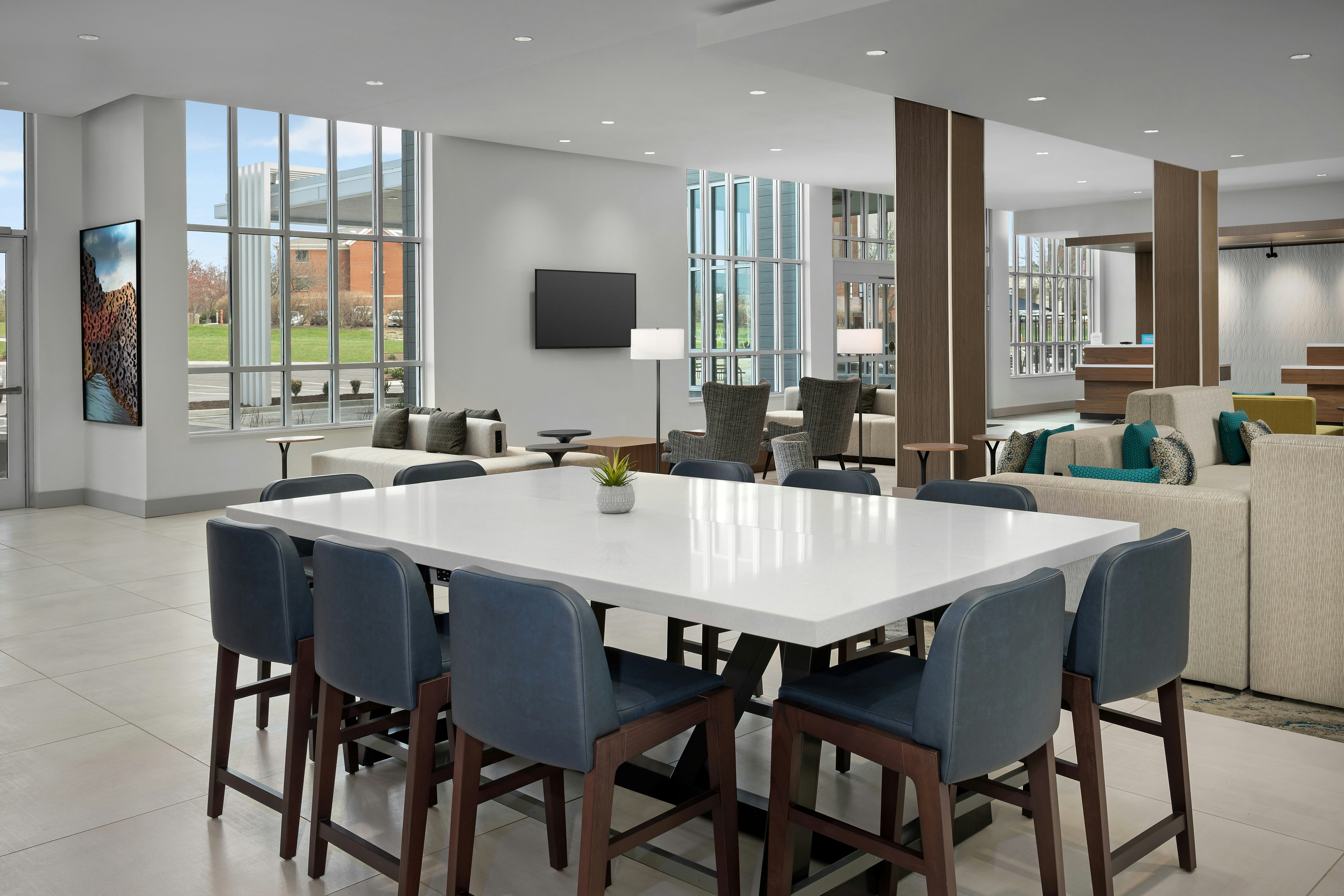 Hilton Garden Inn Florence Cincinnati Airport South 23/27