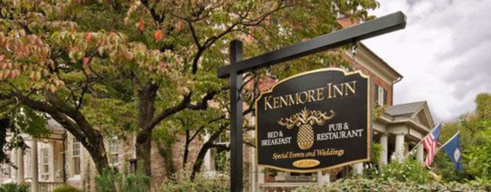 Kenmore Inn 67/71