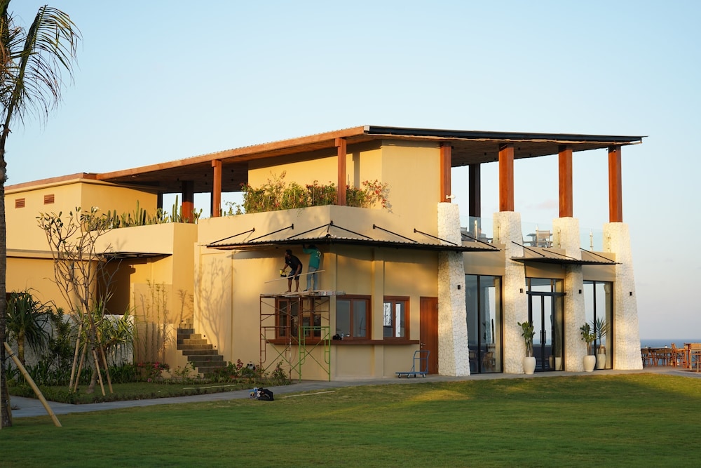 Glamp Nusa in Nusa Dua