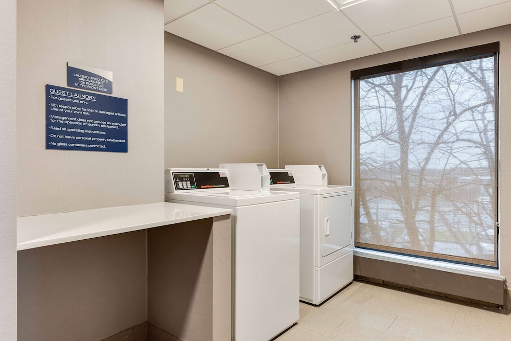 Best Western Chicago Downers Grove 7/42