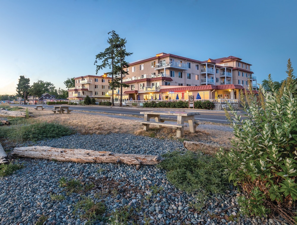 WorldMark Blaine 11/39