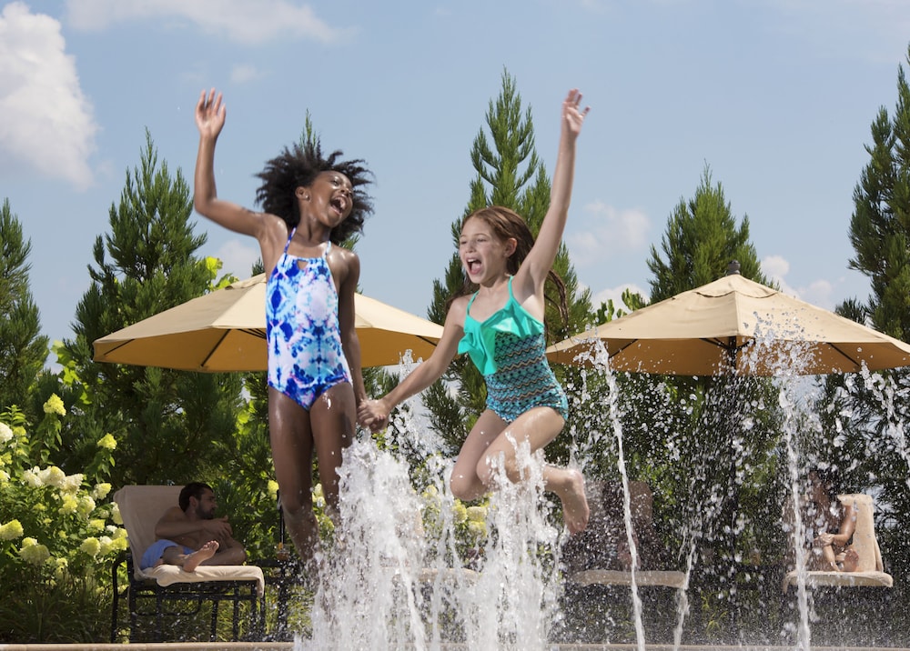 Salamander Resort And Spa 45/61
